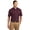 Maroon, variant on Sport-Tek Dri Mesh Polo-XL (Forest Green)