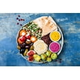 thumbnail image 2 of Spice Hut - Moroccan Seasoning, Organic, with Salt, - Vegan, Gluten-Free - 4oz Glass Jar, 2 of 5