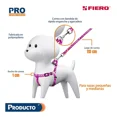 thumbnail image 3 of Correa Con Pechera Para Perro, 1 Cm Ancho, Talla Ch 44294, 3 of 8