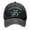 A-Black212, variant on Ttongbb Hats Vintage Washed The Gulf Of Mexico Sea Turtle Print Retro Coastal Style Unisex Adjustable Hat Beach Dad Headwear
