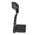 thumbnail image 1 of For  Q3 Camera Hot Shoe Thumb Up Rest Support Handgrip, Metal Thumb Grip Replacement, Digital Camera Accessories, 1 of 7