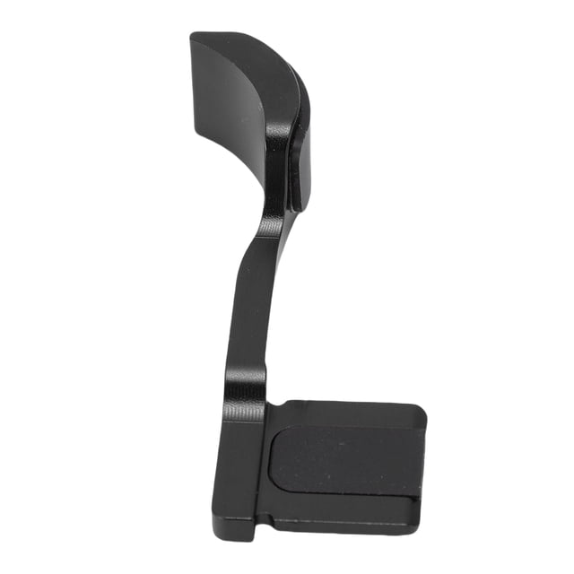 For Q3 Camera Hot Shoe Thumb Up Rest Support Handgrip, Metal Thumb Grip Replacement, Digital Camera Accessories