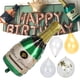 thumbnail image 5 of Globos De Látex, Globo De Botella De Cerveza Estable Y Duradero Para Restaurante Para Uso General Para Fiestas Temáticas Para Reuniones Para Uso Profesional Ccdes Otros, 5 of 8