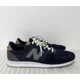 thumbnail image 2 of New Balance 420 Running Sneakers Suede Classic Retro Navy Blue Men’s 13, 2 of 6