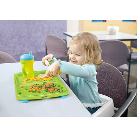 Fisher-Price On-the-Go Placemat, BPA-Free - Walmart.com