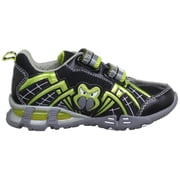 GEOX BOYS Light Eclipse fashion-sneakers