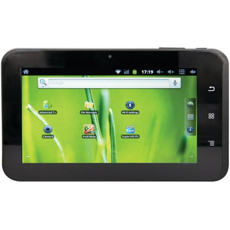 TRIO Trio Stealth Pro 7CM4.0 Trio Stealth PRO Metal Tablet with Android(TM) 4.0 (7")