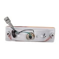 thumbnail image 2 of TYC 12-1229-52 Turn Signal / Parking Light for Nissan D21 Fits 1992 Nissan Pathfinder, 2 of 7