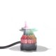 thumbnail image 3 of Faro delantero de coche k5led H1, faro delantero Led de coche, dontodent Kuyhfg Sin marca, 3 of 3