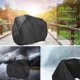 thumbnail image 3 of Bicycle Cover For 2 Bicycles Waterproof 210d Breathable Outdoor Bicycle Protective Cover With Lock, 3 of 3