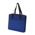 thumbnail image 2 of Estuche para juguetes, práctico estuche de transporte, organizador de almacenamiento, portátil para coleccionables Azul, 2 of 9