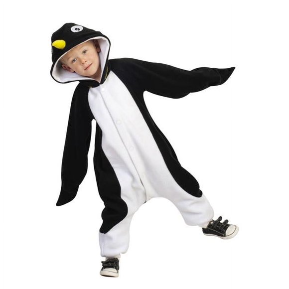 Penguin Costumes