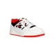 thumbnail image 2 of Tenis Joven Champion 5 On 5 Blanco CA101902Y, 2 of 7