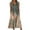 Multicolor#45, variant on Lcziwo Women V Neck Midi Dresses Boho Graphic Print A Line Flowy Sundress Button Up Summer Beach Vacation Dress with Pockets 2026 Multicolor,L
