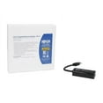 thumbnail image 5 of Tripp Lite U336-000-R USB 3.0 to Gigabit Ethernet Adapter, 10/100/1000, 5 of 5