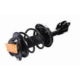 thumbnail image 5 of GSP 882456 Front Left Suspension Strut and Coil Spring Assembly Compatible with 08-11 Impreza, 5 of 7