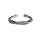 thumbnail image 5 of Anillo pequeño abierto de moda nuevo y simple para mujer, estilo moderno, combinable, de alta calidad, ligero, de lujo, anillo para dedo índice, nicho, 5 of 5