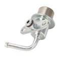 thumbnail image 1 of Fuel Injection Rail Pressure Regulator, PR4118 Wear Resistant Accurate Adjustment Fuel Pressure Regulator   for Miata 1990 To 1993, 1 of 7