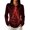 Multicolor-A#150824aa, variant on Trgacdwlo Christmas Womens Polo Shirt Christmas Tree Print Womens Golf Polo Shirts Collared Button Down Xmas Long Sleeve Womens Blouses