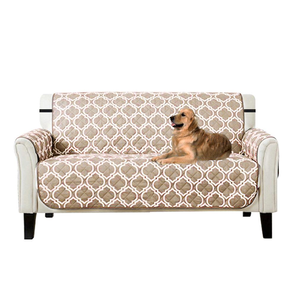 HOTBEST Sofa Slipcover Reversible Sofa Cover Water Resistant Couch