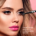 thumbnail image 5 of Paquete de 5 limas de uñas de vidrio con estuche Limas de uñas de cristal Lima de uñas de vidrio de doble cara Juego de manicura de colores mezclados para un cuidado suave de las uñas para mujeres, 5 of 5