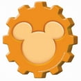 thumbnail image 2 of JAM Paper Disney Mickey Mouse Clubhouse Gears Cut Out Classroom Decorations, 5.5 x 5.5, 36pcs, 2 of 2