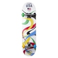 thumbnail image 4 of Team USA 31 Inch Olympic Series Skateboard, 4 of 8