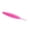 Pink, variant on Wan Chu Floating Paddle Tail Bubble Worm Soft Lure, 5cm/0.7g, TPE High Elasticity, Anti-Bite, 1kg Bulk Pack for Fishing Enthusiasts, Soft Bait for Freshwater/Saltwater Fishing