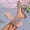 Rose Gold, variant on Slide Sandals for women Rhinestone Glitter Slides Square Toe Flat Sandals Open Toe Dressy Party Wedding Vacation Travel Evening Footwear