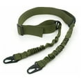 thumbnail image 2 of EROCK Tactical Outdoor Double Point Grab Sling Bag Multifunctional Adjustable Mountaineering Strap, 2 of 11