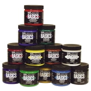 Liquitex BASICS Acrylic Color, 32 oz., Titanium White