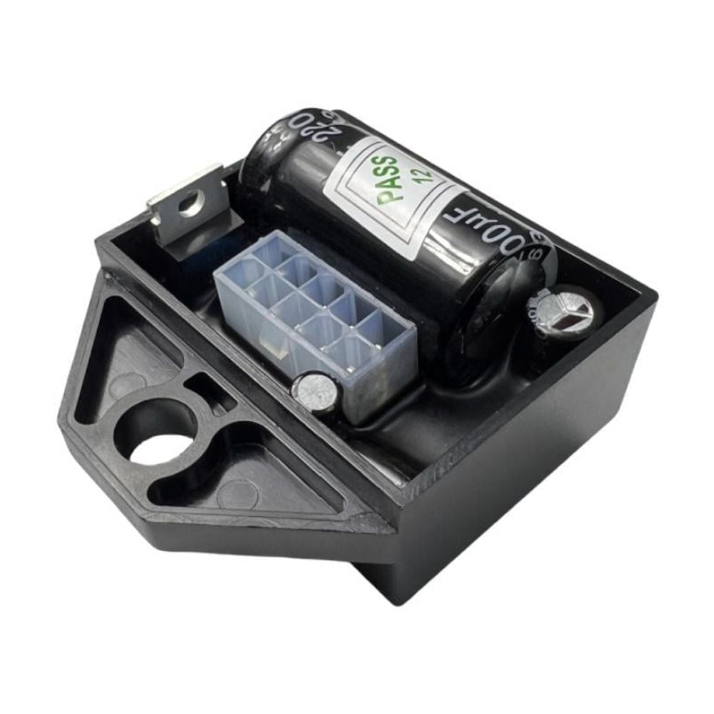 Low Oil/Output/Overload Light Indicator Module for Westinghouse Inverter Generator iGen4500cv iGen4500DF  iGen5000 iGen5000cv iGen5000c iGen5000DF iGen5000DFc for Cummins Onan P4500i P4500iDF