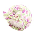 thumbnail image 1 of Shower Cap For Hair Coloring And Perm Hair Care Cap For Women And Men, 1 of 5
