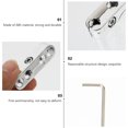 thumbnail image 3 of EIGTHTAIL 1 Set Spark Plug Wire Separators Wire Holders, 3 of 6