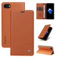 thumbnail image 2 of Funda para iPhone 6/6S Estuche de Cuero PU Tipo Cartera con Ranuras para Tarjetas y Cierre Magnético, 2 of 5
