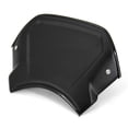 thumbnail image 2 of Motorcycle Front Windshield Bracket for Honda WindScreen Cover Silver, 2 of 5