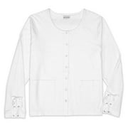 White Stag - Women's Lace Detail Stretch Jacket