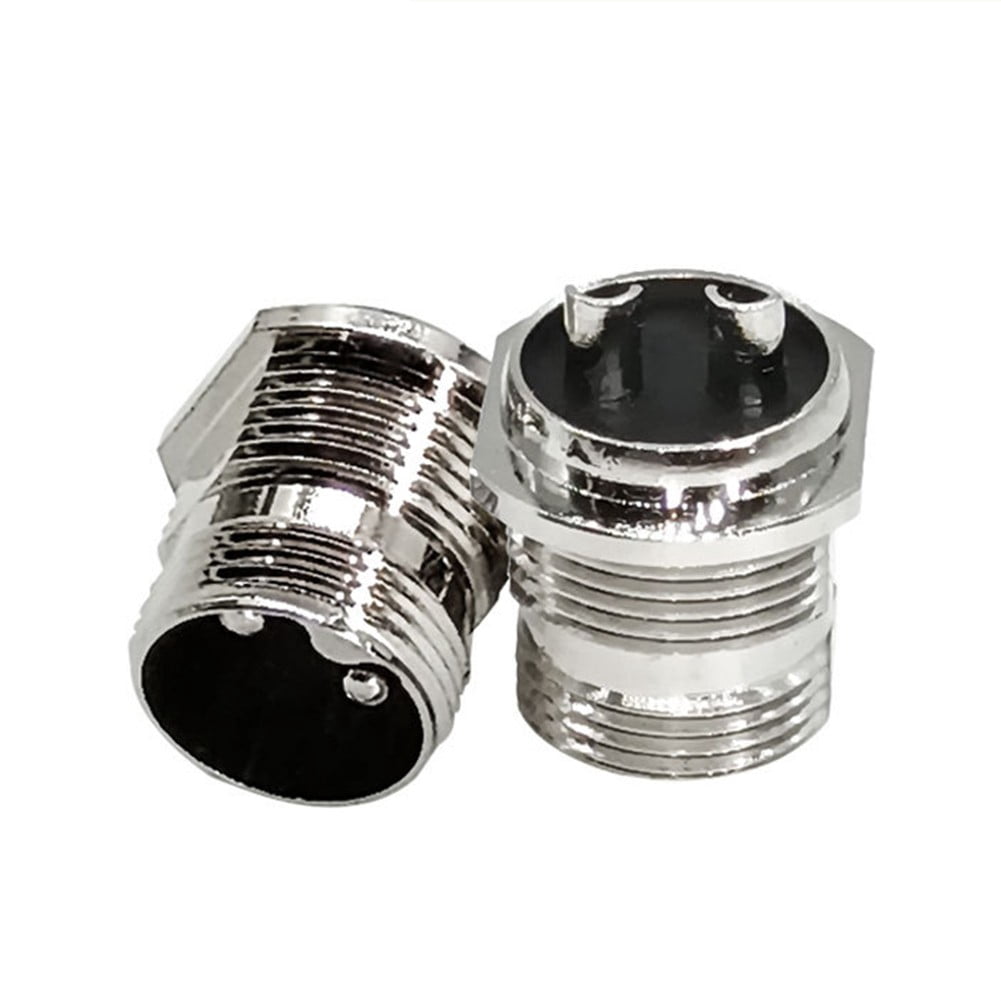 FOR DAIWA FOR 2 hole two core Electric reel power cord winch-plug