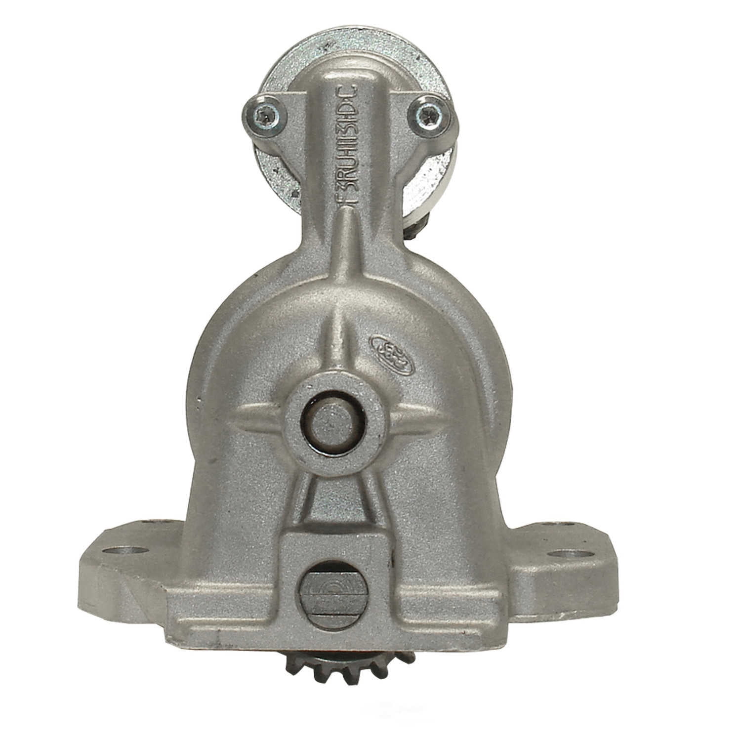 FVP Professional 6656S Starter Standard