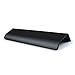 thumbnail image 3 of JOOJA 10 Pack Modern Style Finger Edge Pull Furniture DrawerHandles Hidden Cabinet Kitchen Drawer Handles Knobs, 300mm, 3 of 4