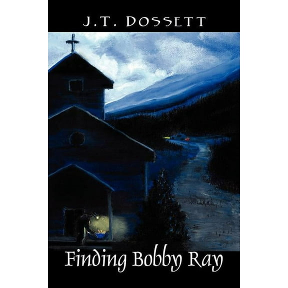 Finding Bobby Ray, (Paperback)
