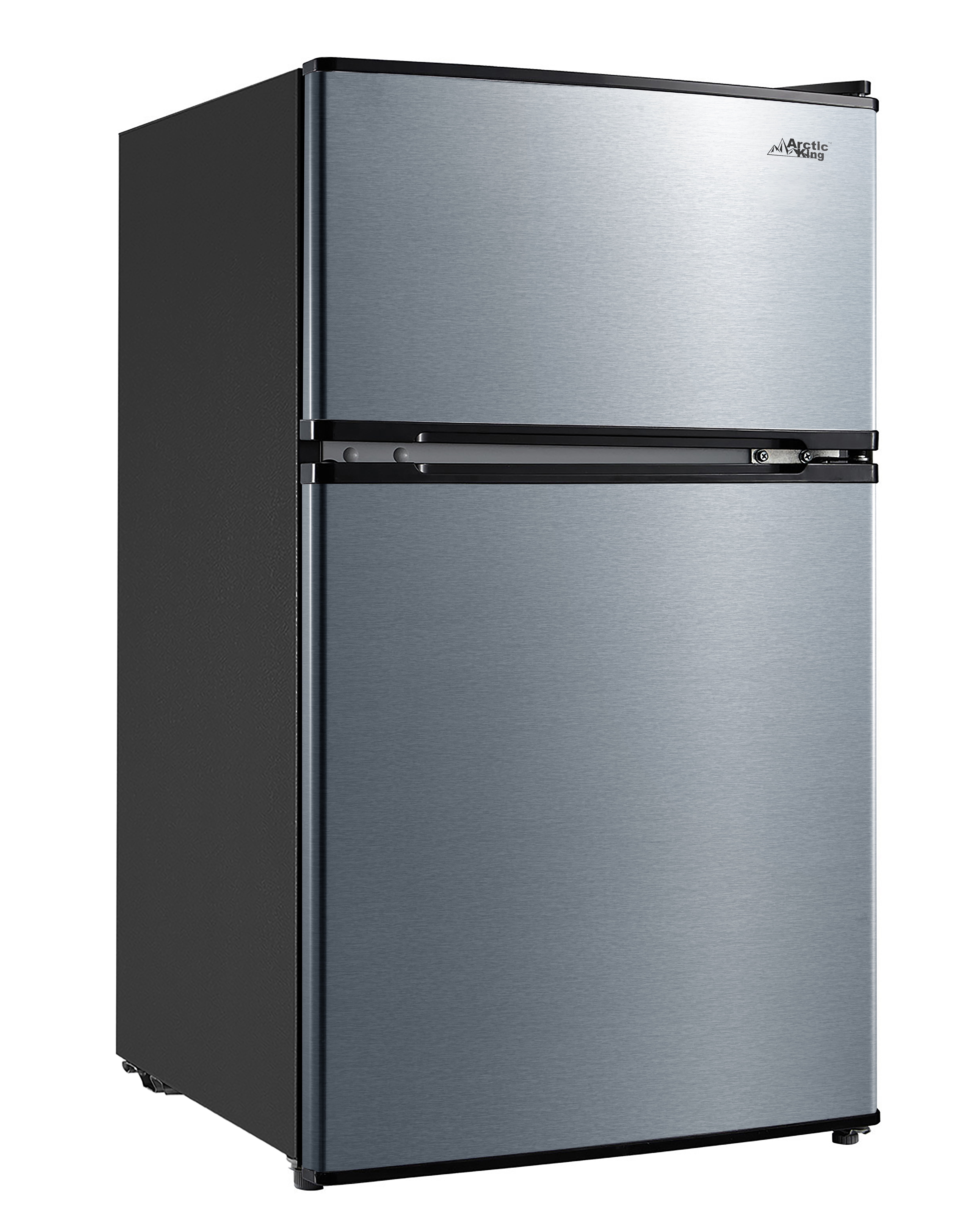 compact refrigerator freezer 4.5 cu ft