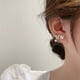 thumbnail image 5 of Pendientes para mujer, regalos para mujer, pendientes de perlas de alta moda para mujer, pendientes de moda, pendientes con personalidad, pendientes, cosa, 5 of 5