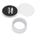 thumbnail image 2 of Corrector de uñas encarnadas herramienta de corrección de paroniquia para aliviar el dolor resistente al óxido elástico para la corrección de uñas de los pies, 2 of 8