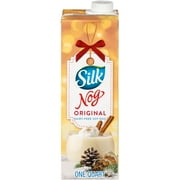 Silk Shelf-Stable Soy Nog, 1 Quart