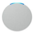 thumbnail image 3 of Bocina Inteligente Alexa Echo Pop Blanco, 3 of 4
