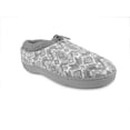 thumbnail image 4 of Women's Emma Fairisle Knit Drawstring Slippers, 4 of 9