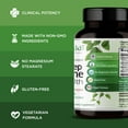 thumbnail image 4 of Emerald Labs Deep Immune Health to Support Healthy Immune System - 60 Vegetable Capsules, 4 of 7