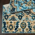 thumbnail image 4 of Simply Shabby Chic Fiesta Valencia Area Rug, 4 of 7
