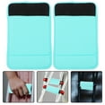 thumbnail image 3 of 1 par de fundas universales antideslizantes para empuñaduras de andador, cojines acolchados suaves para muletas de silla de ruedas, cómodas y lavables para personas mayores, 3 of 7